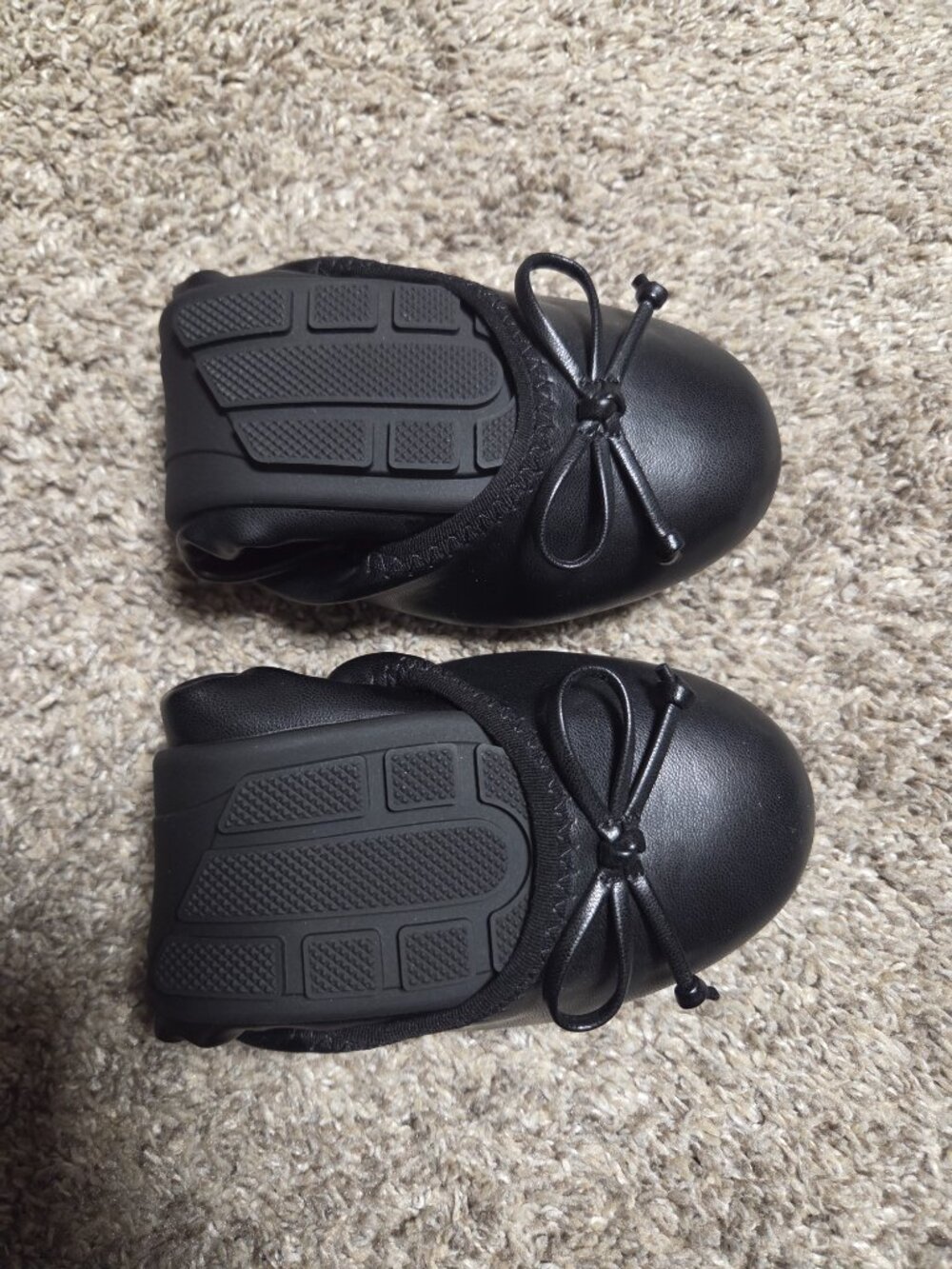 DreamPairs Black Ballet flats - Picture 10 of 10
